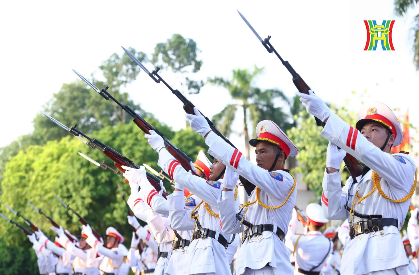 Đài PTTH Hà Nội